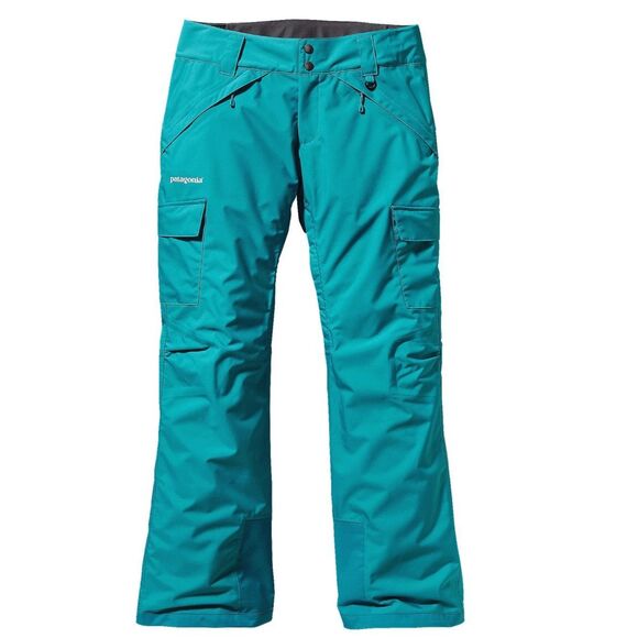 NWOT Patagonia® Womens Snowbelle Pants, $218 Medium E20 - Picture 1 of 10